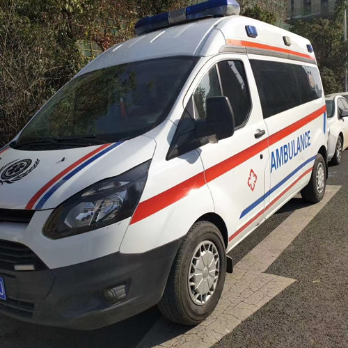 五大连池品质救护车出租,为您的健康出行负责