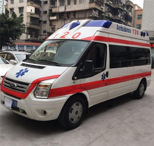 五大连池非急救护车护送行业的服务质量如何保障