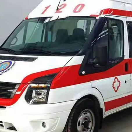 五大连池非急救护送病人转院租赁救护车的优缺点对比